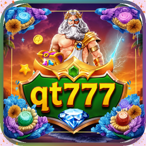 qt777 — mitra unggulan